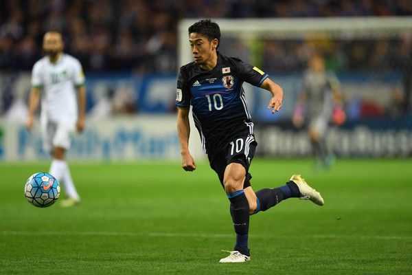 شينجي كاجاوا