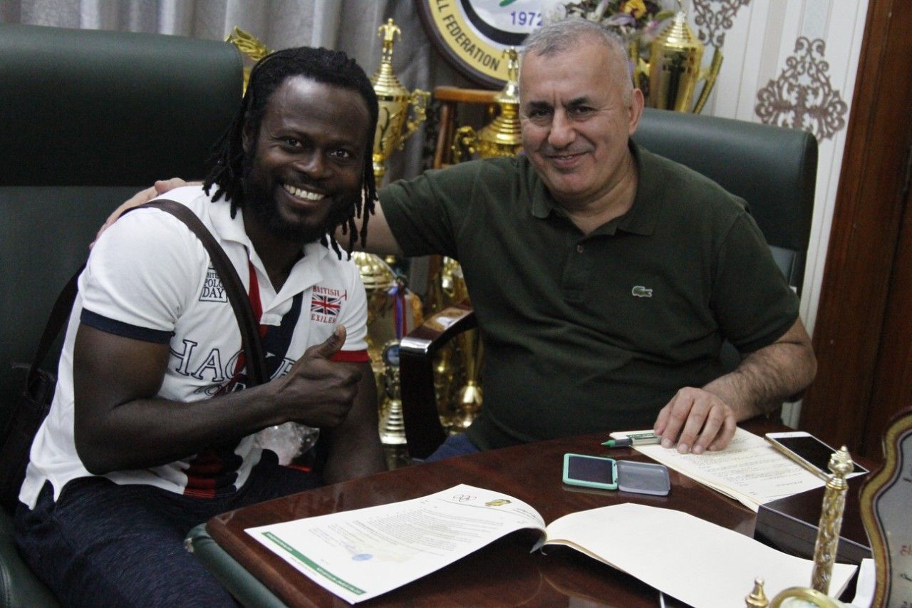  اكوتي منساه