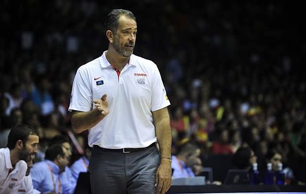 الإسباني خوان أنطونيو أورنجا