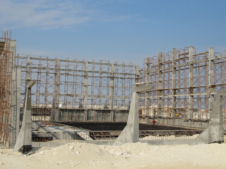 المسبح الأولمبي