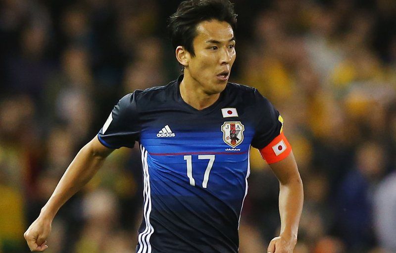 ماكوتو هاسيبي