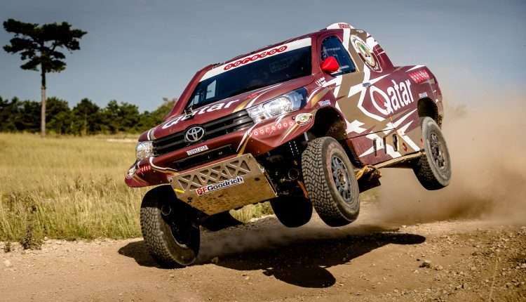 ناصر صالح العطية