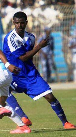 عمار الدمازين