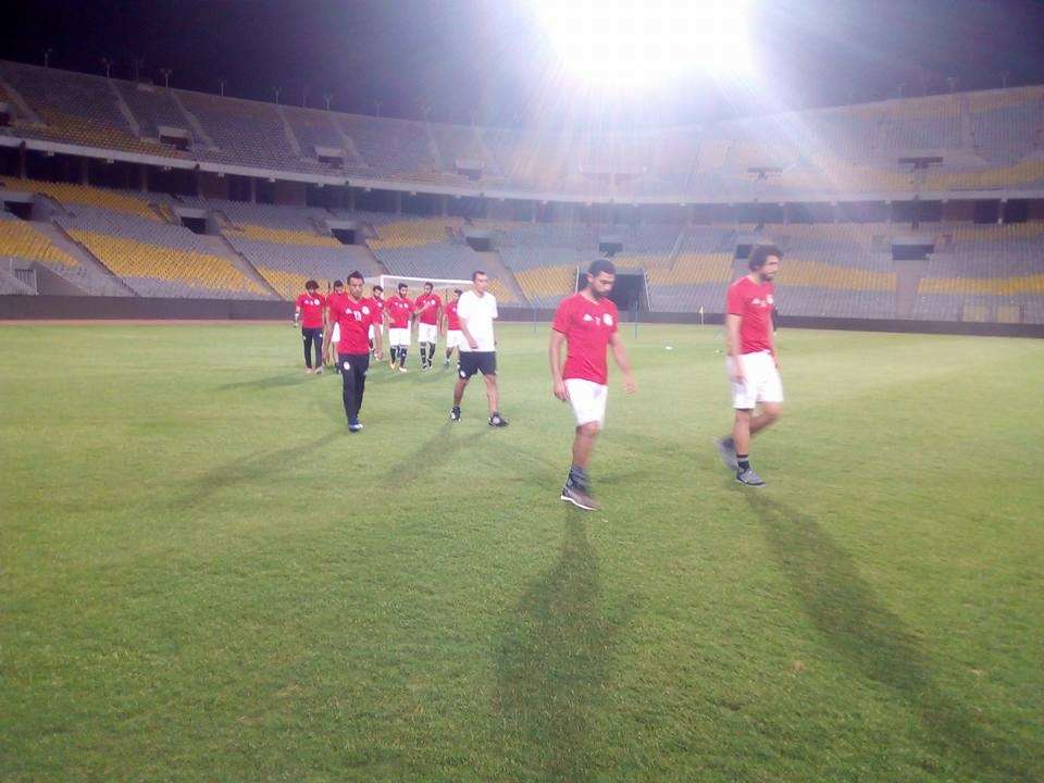 من مران اليوم