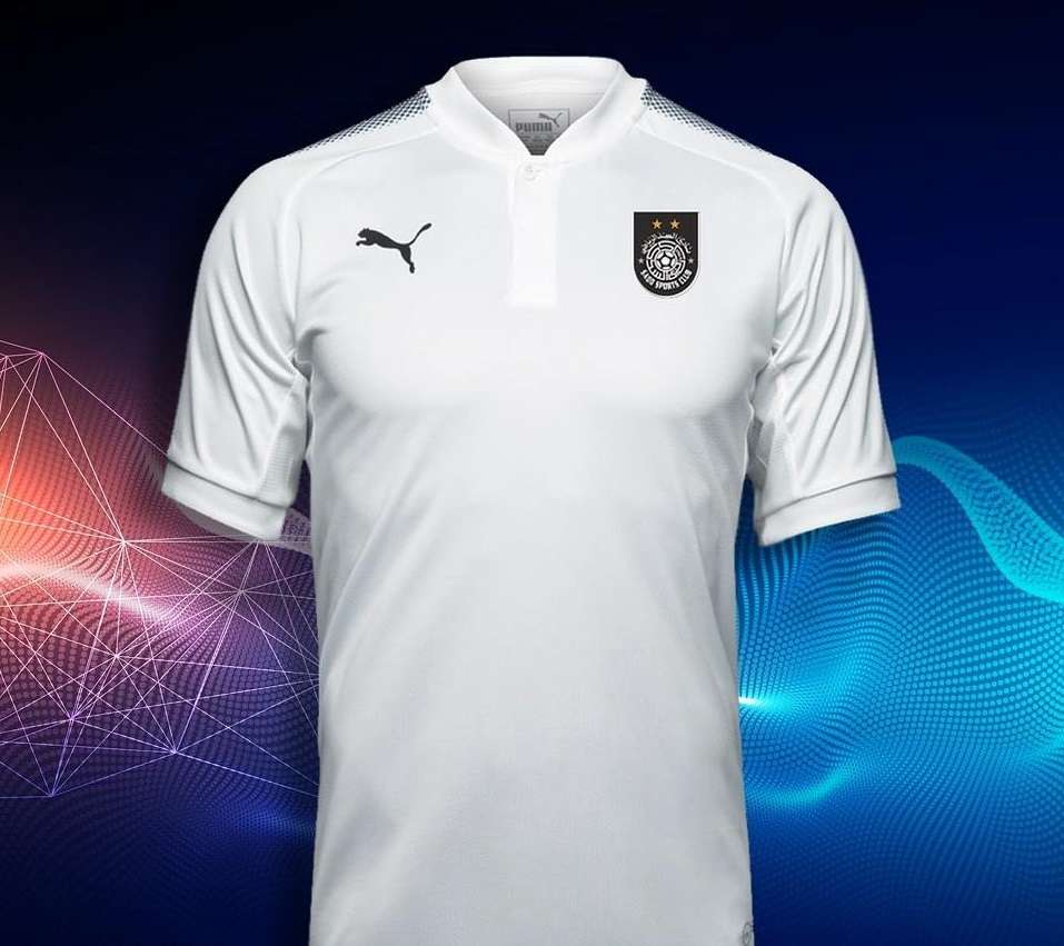 قميص السد الجديد