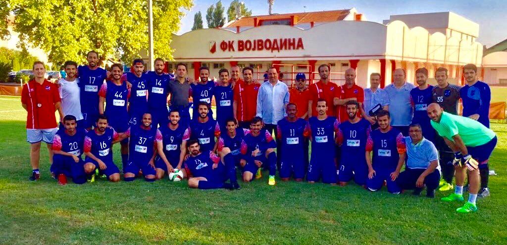 التضامن الكويتي