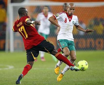 كريم الأحمدي