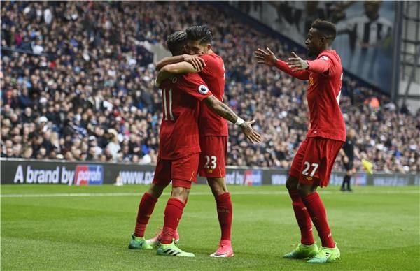 إيمري كان في ليفربول