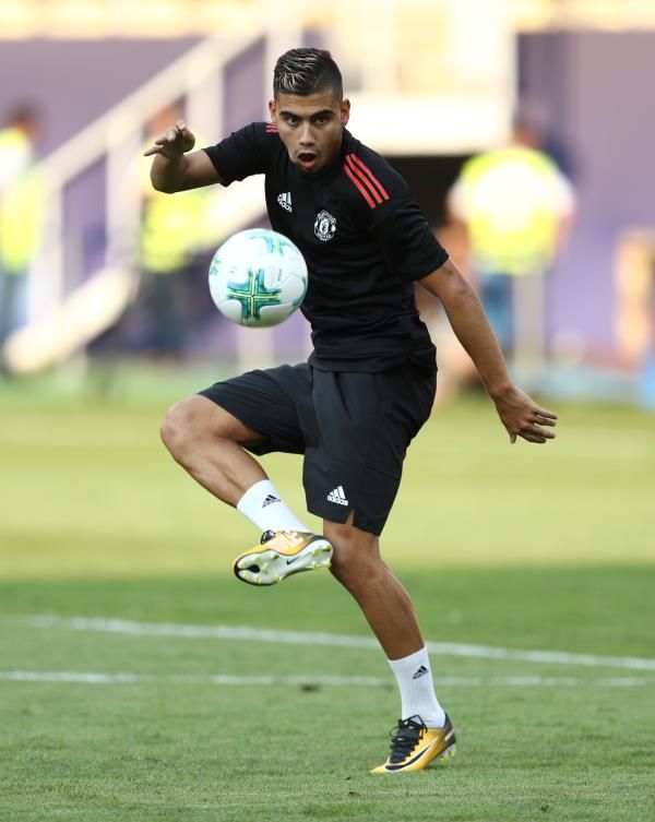  أندرياس بيرييرا 