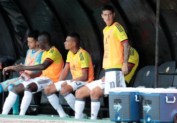 خاميس رودريجيز