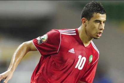 يونس بلهندة