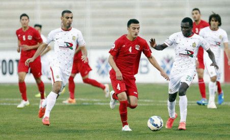 عامر أبوهضيب