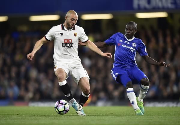 نور الدين أمرابط