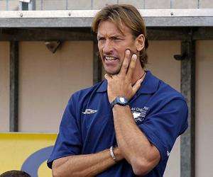 herve renard