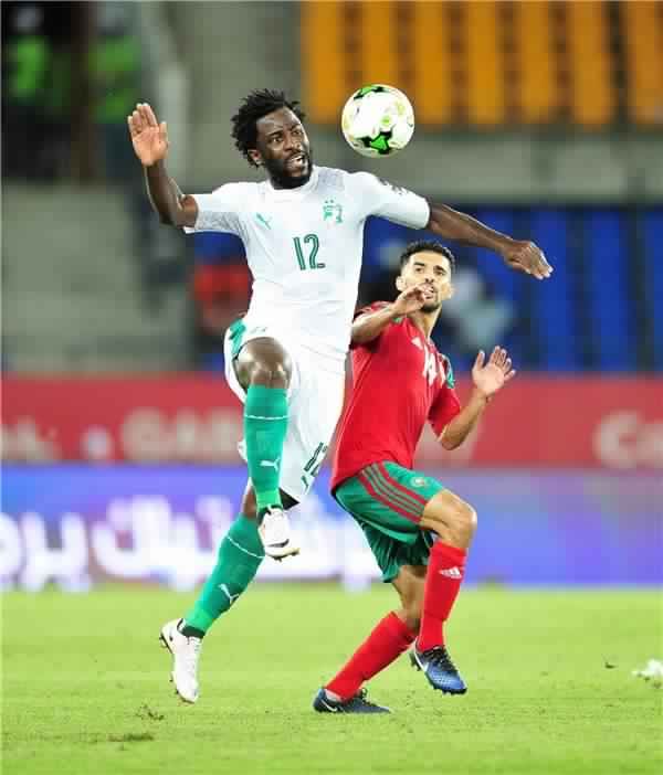 مبارك بوصوفة