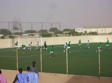 صورة من دوري الموسم الماضي