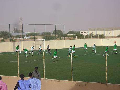 صورة من دوري الموسم الماضي