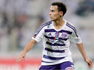 خالد عبد الرحمن