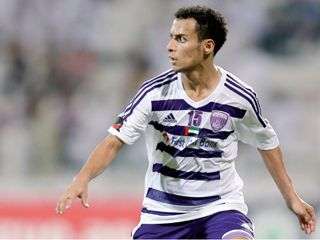 خالد عبد الرحمن