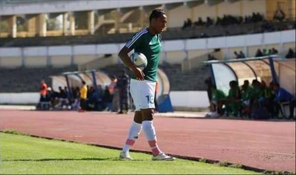 المهدي المصري