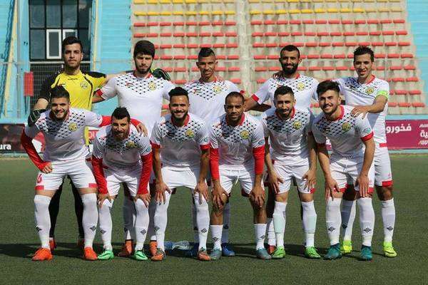 فريق مؤسسة البيرة