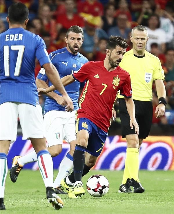 فيا أمام إيطاليا