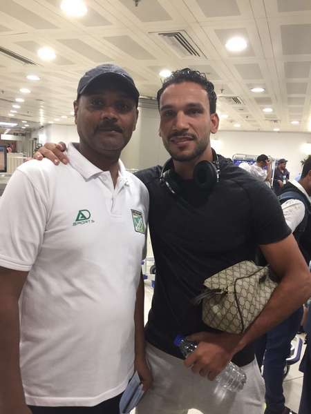 شوقي السعيد