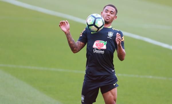 جابرييل خيسوس