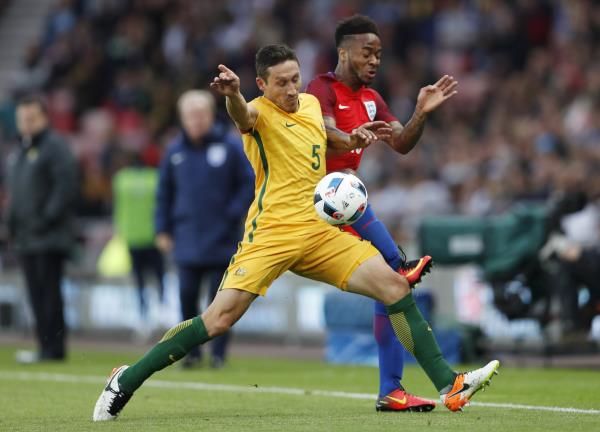 مارك ميليجان