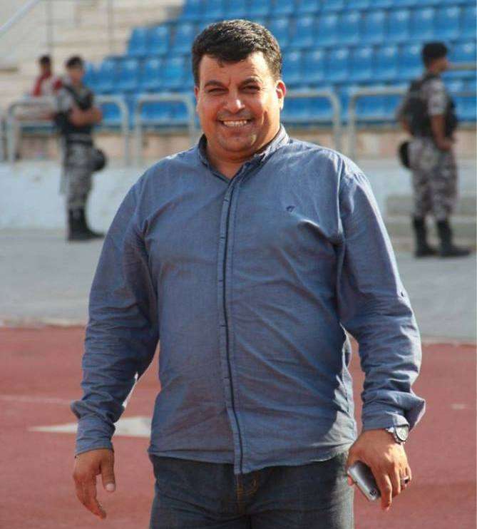 يونس الرواشدة