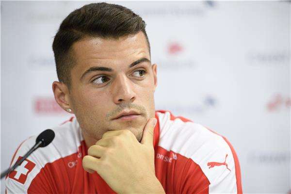 جرانيت تشاكا