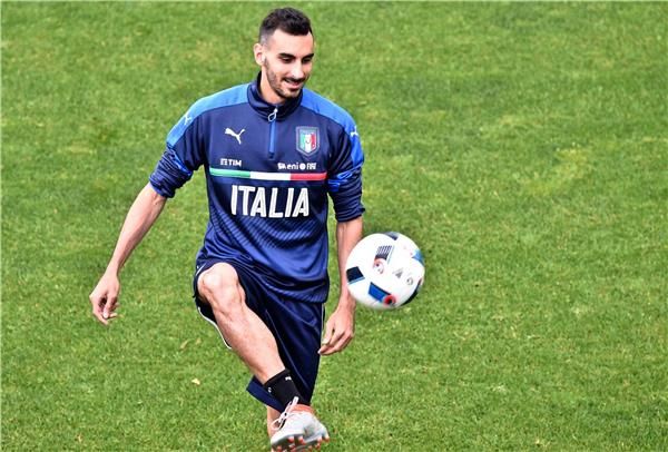 دافيد زاباكوستا