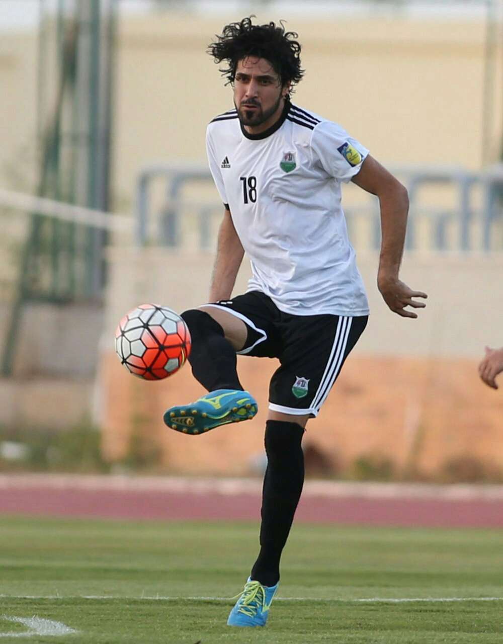 خلدون ابراهيم