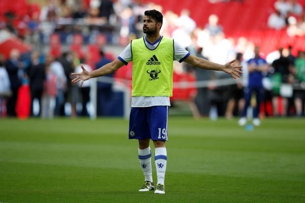 دييجو كوستا