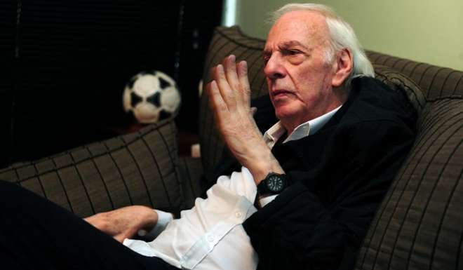 سيزار لويس مينوتي