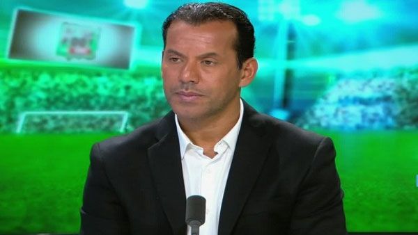  علي بن عربية