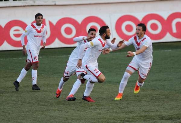 شباب بلوزداد