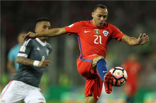 مارسيلو دياز	