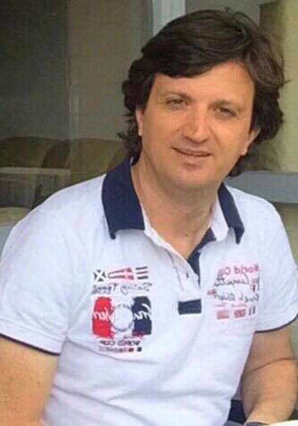 عبد الفتاح تلجبيني