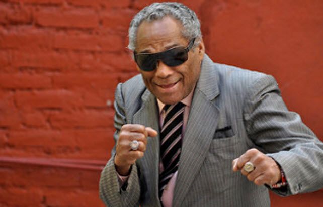 أولتيمينيو "شوجار" راموس