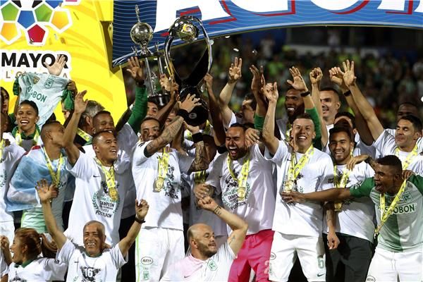 أتلتيكو ناسيونال