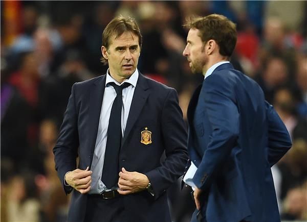 ساوثجيت ولوبيتيجي