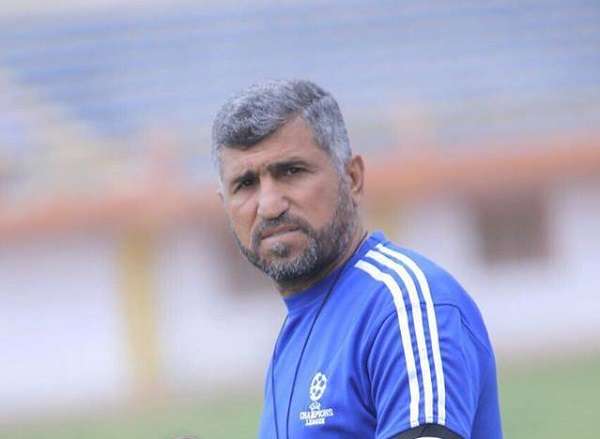 صباح عبد الحسن