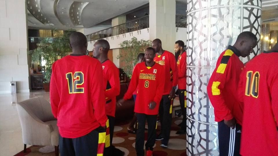 جانب من الزيارة