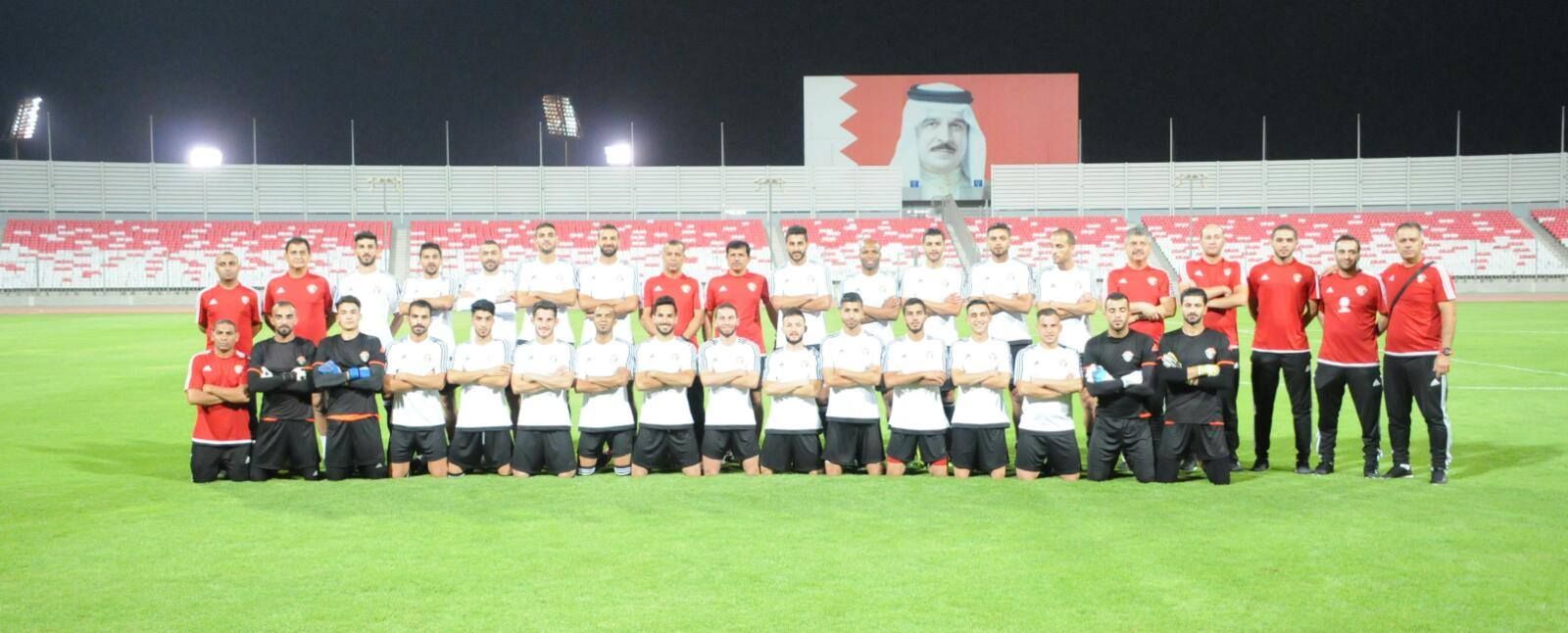 منتخب الأردن