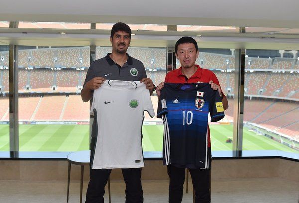 جانب من الاجتماع الفني