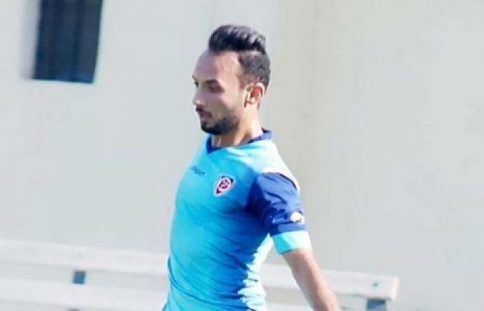 محمد رمضان
