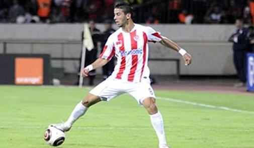 ياسين الكحل