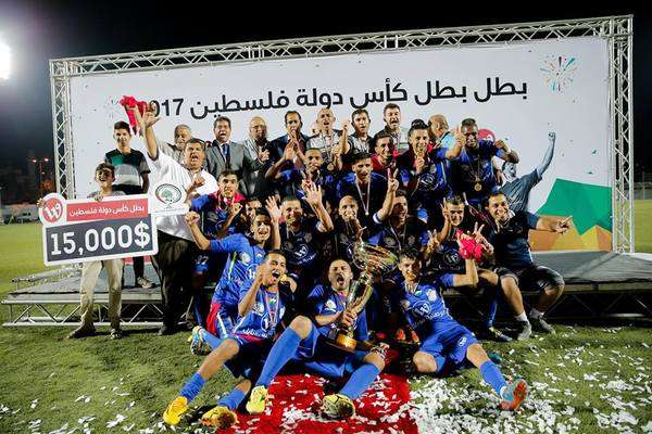 شباب رفح