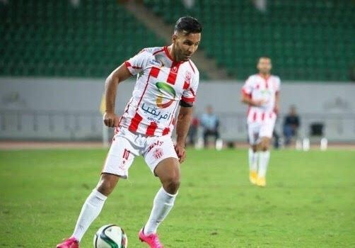  عبد الحفيظ ليركي